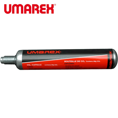 Umarex - Co2 Cartridge 88g