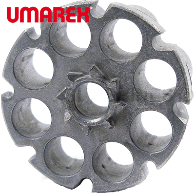 Umarex - Umerex Co2 Replacement 8 Shot Magazine .177 (Pack of 3)