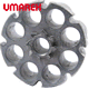Umarex - Umerex Co2 Replacement 8 Shot Magazine .177 (Pack of 3)