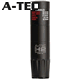 A-Tec - H2 Sound Moderator 6.5mm (Upto 6mm Only) Cal M18x1