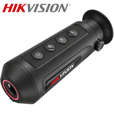 HikVision - Vulcan 15mm Thermal Image Spotter