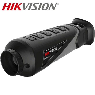 HikVision - Vulcan 35mm Thermal Image Spotter
