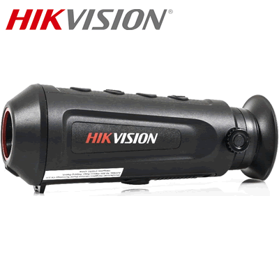 HikVision - Vulcan 6mm Thermal Spotter