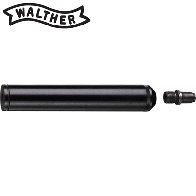 Walther - Moderator To Fit HK416, SD22, Colt M4 & Colt 1911, With Adapter