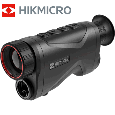HikMicro - Condor Pro CQ35L 35mm LRF 640x512 12Âµm 