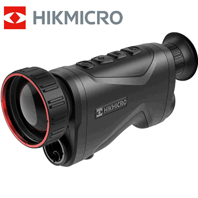 HikMicro - Condor CQ50L Pro 50mm LRF 640x512 12Âµm 