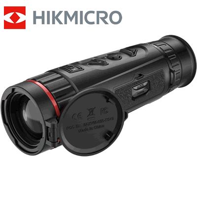 HikMicro - Falcon FH35 35mm 384x288 12Âµm 20mk Hand Held Thermal Imager Monocular