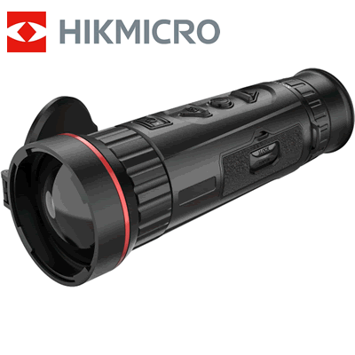 HikMicro - Falcon FQ35 Pro 35mm 640x512 12Âµm Hand Held Thermal Imager Monocular