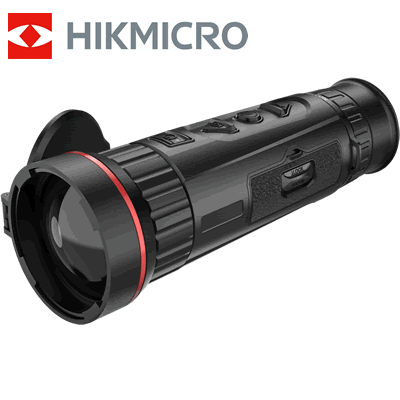 HikMicro - Falcon FQ50 Pro 50mm 640x512 12Âµm Hand Held Thermal Imager Monocular