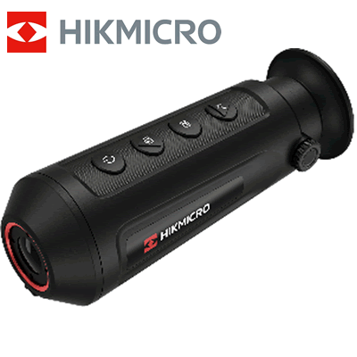 HikMicro - Lynx 6mm Thermal Monocular
