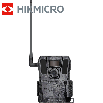 HikMicro - M15 Trail Camera
