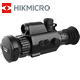 HikMicro - Panther 50mm 640px Thermal Riflescope With LRF