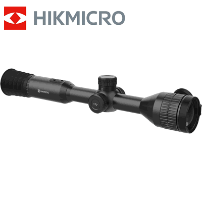 HikMicro - Stellar Pro SQ50 50mm 