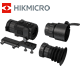 HikMicro - Thunder 35mm 384px Ultimate 3 in 1 Kit Add On with 50mm Scope Clamp