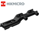 HikMicro - Thunder Scope Rail System (Included Free With the Ultimate 3 in 1 Kit)