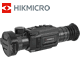 HikMicro - Thunder 2.0 Pro TQ50 2.6x 50mm 20mK 640x512px 12Âµm Smart Thermal Weapon Scope with Rail