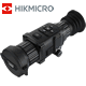 HikMicro - Thunder 50mm 640px 12Âµm Smart Thermal Weapon Scope ONLY