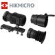 HikMicro - Thunder 50mm 640px Ultimate 3 in 1 Kit Add On with 50mm Scope Clamp