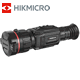HikMicro - Thunder Pro Zoom 2.0 35mm-60mm 640px Rifle Scope