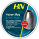 H&N - Heavy Slug Pellets .22 5.5mm (Tin of 150)