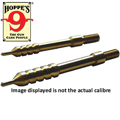 Hoppes - Elite Rifle Jag .17-.20 Cal