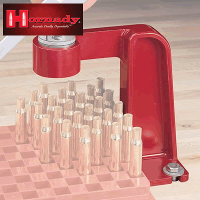 Hornady - Load Fast Powder Measure Stand