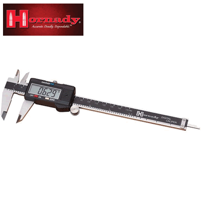 Hornady - Digital caliper