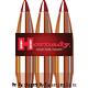 Hornady - 6.5mm/.264" 140gr ELD Match (Heads Only, Pack of 50 Re-packaged By Dauntsey Guns)