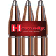 Hornady - 7mm/.284 Interlock 154gr SP (Heads Only, Pack of 100)