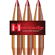 Hornady - 30/.308" 220gr ELD-X (Heads Only, Pack of 100)
