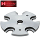 Hornady - L-N-L Lock and Load AP Shell Plate No.6