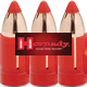 Hornady - 50 Cal Sabot Low Drag with 45 Cal 250 MonoFlex Bullet (Sabot & Heads Only, Pack of 20)