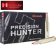 Hornady - 6.5 PRC ELD-X Precision Hunter 143gr Rifle Ammunition