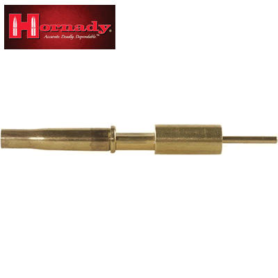 Hornady - L-N-L Lock and Load .22 Hornet Modified Case Adapter