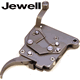 Jewell - Remington 700 Trigger - Spring 'A' Fitted + 'B' & 'C' Included