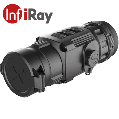 InfiRay - Clip C Series Thermal Clip On CH50 V2