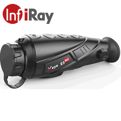 InfiRay - Thermal Imaging Scope Eye II Series V2.0 E3 MAX