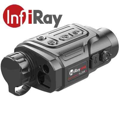 InfiRay - Thermal Imaging Scope Finder Series FH25R