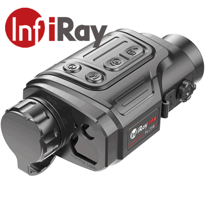 InfiRay - Thermal Imaging Scope Finder Series FH35R