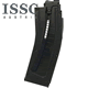 ISSC - MK22 .22LR Magazine Black - 10 Round