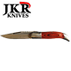 JKR - Folding Knife - 9cm Blade
