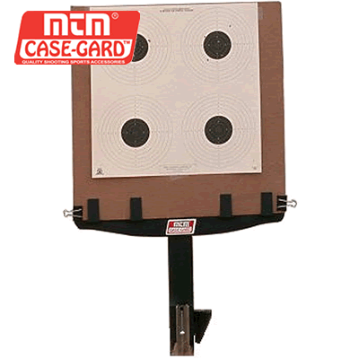 MTM Case Gard - Jammit Compact Target Stand