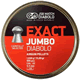 JSB - Diabolo Exact Pellets .22 5.51mm (Tin of 500)