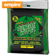 Empire - Jungle Wipe Foil Sachet - Bio Degradable