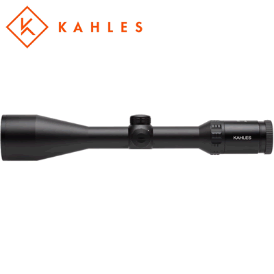 Kahles - Helia 2.4-12x56i Abs.4 Dot  Riflescope