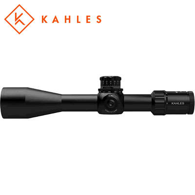 Kahles - K525i CCW 5-25x56 / MSR2 Riflescope