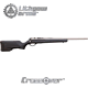 Lithgow Arms LA101 Crossover Bolt Action .17 HMR Rifle 21" Barrel 9332153008680
