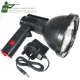 A1 Decoying - Cree RGB Tri-Colour Hand Held Rechargeable Lamp 125mm