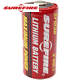Surefire - 123A 3v Lithium Battery (Single Battery)