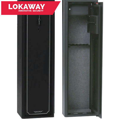 Lokaway - LBA14 - 7-10 Gun Cabinet